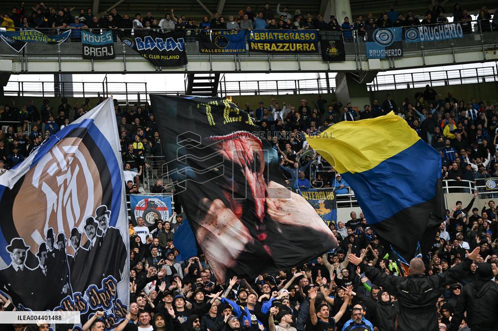 CALCIO - Serie A - Torino FC vs Inter - FC Internazionale