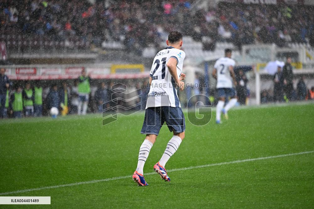 CALCIO - Serie A - Torino FC vs Inter - FC Internazionale