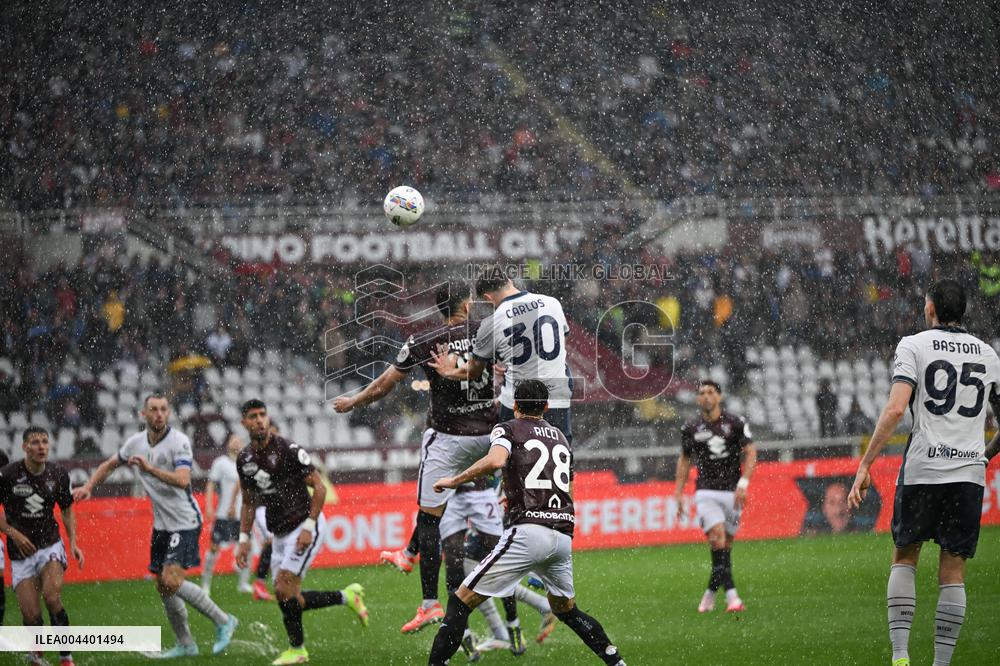 CALCIO - Serie A - Torino FC vs Inter - FC Internazionale