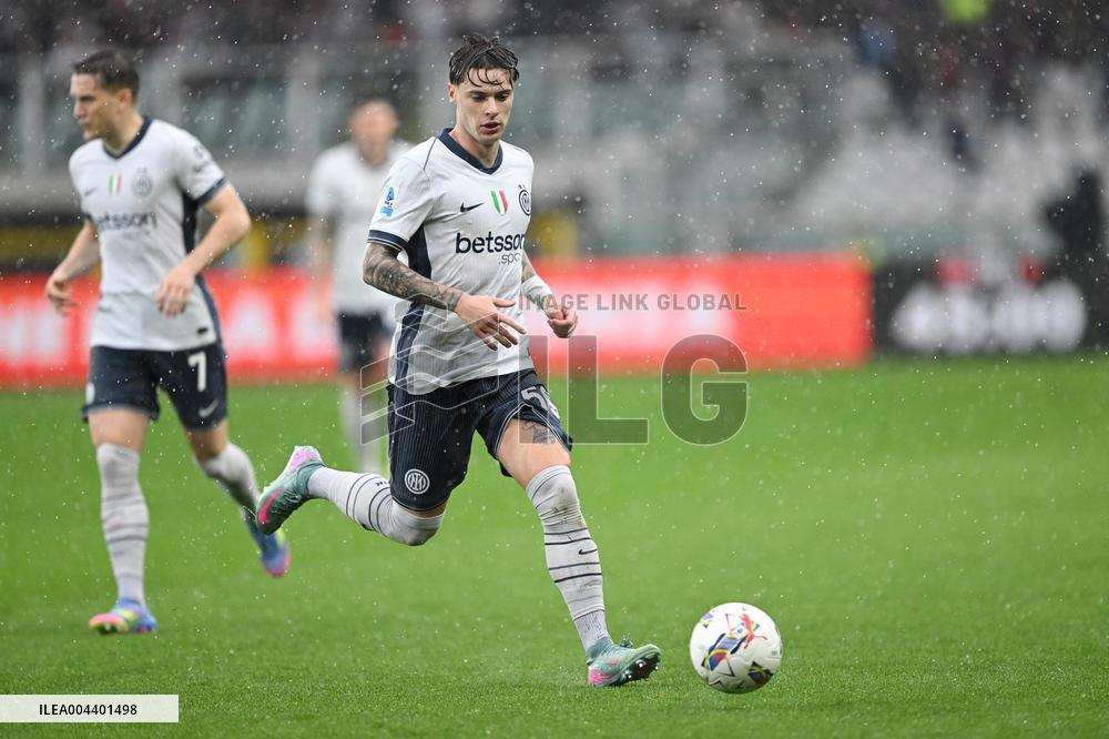 CALCIO - Serie A - Torino FC vs Inter - FC Internazionale
