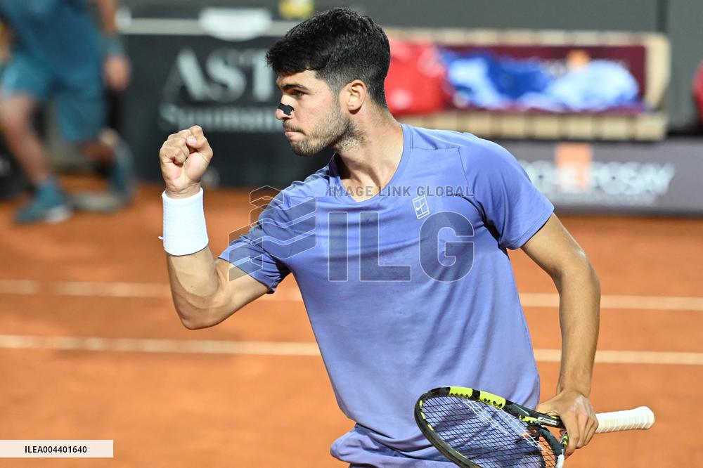 TENNIS - Internazionali di Tennis - Internazionali BNL d'Italia