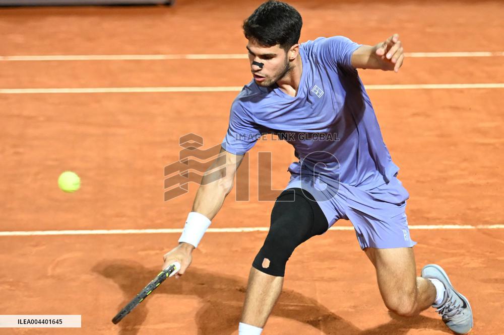 TENNIS - Internazionali di Tennis - Internazionali BNL d'Italia