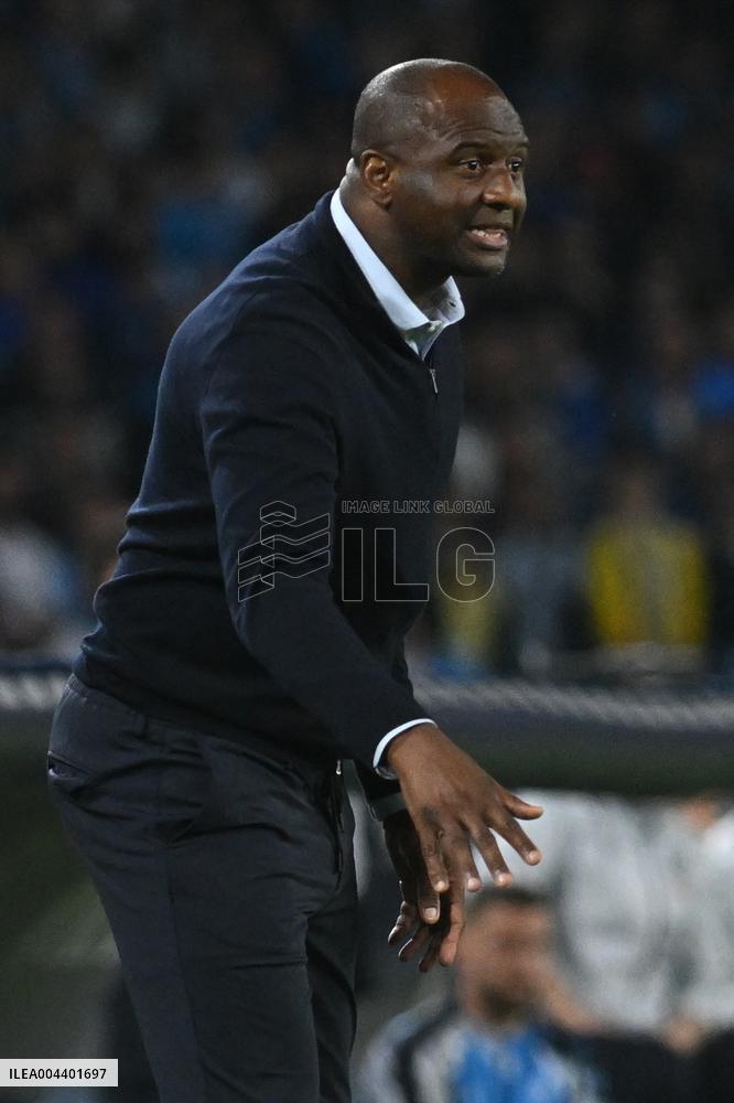 CALCIO - Serie A - SSC Napoli vs Genoa CFC