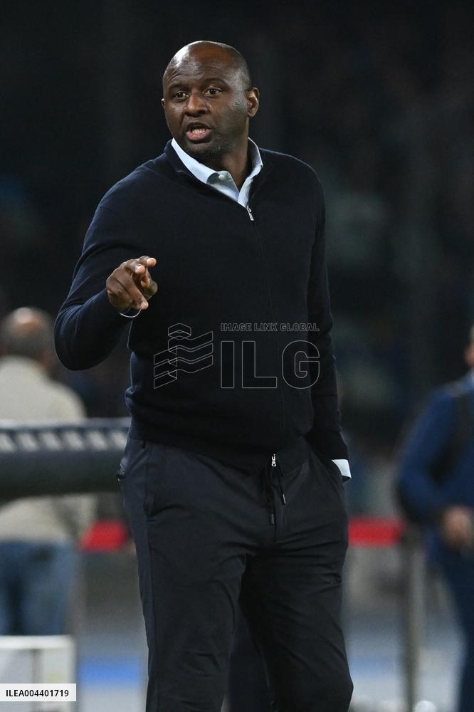 CALCIO - Serie A - SSC Napoli vs Genoa CFC