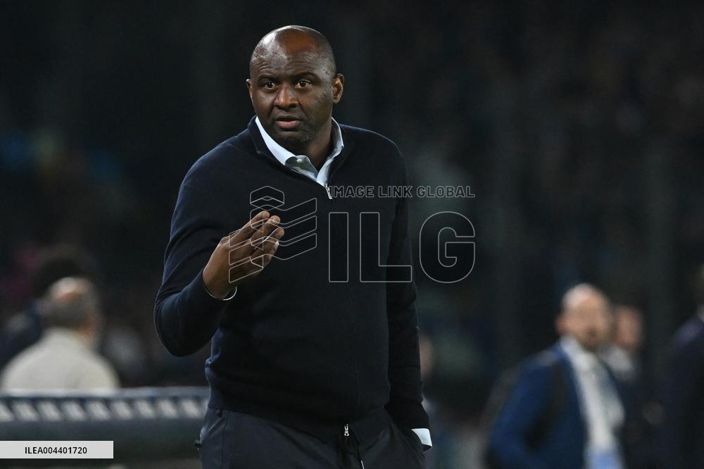 CALCIO - Serie A - SSC Napoli vs Genoa CFC