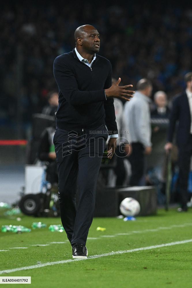 CALCIO - Serie A - SSC Napoli vs Genoa CFC