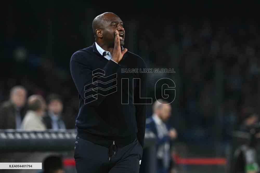 CALCIO - Serie A - SSC Napoli vs Genoa CFC