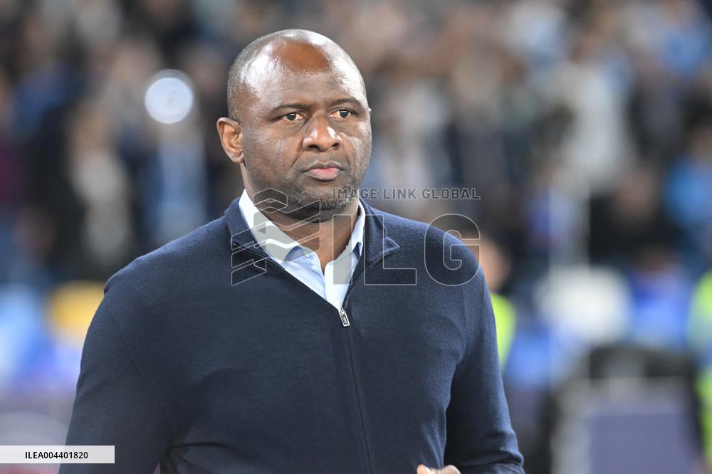 CALCIO - Serie A - SSC Napoli vs Genoa CFC