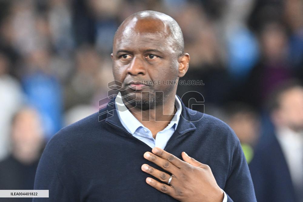 CALCIO - Serie A - SSC Napoli vs Genoa CFC