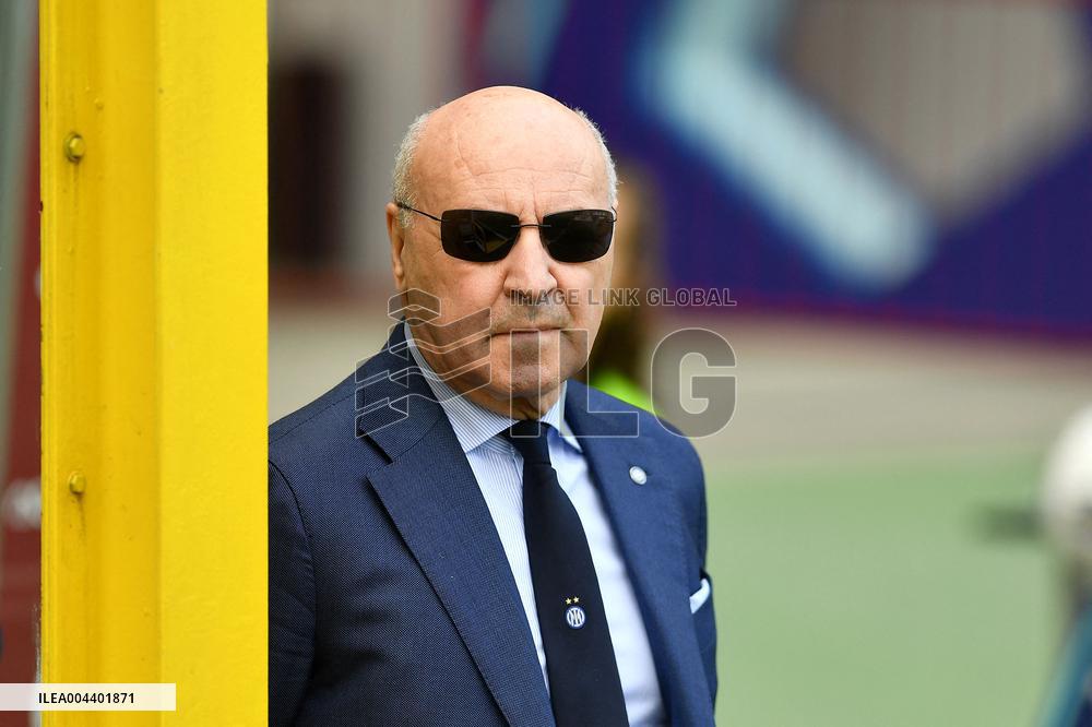 CALCIO - Serie A - Torino FC vs Inter - FC Internazionale