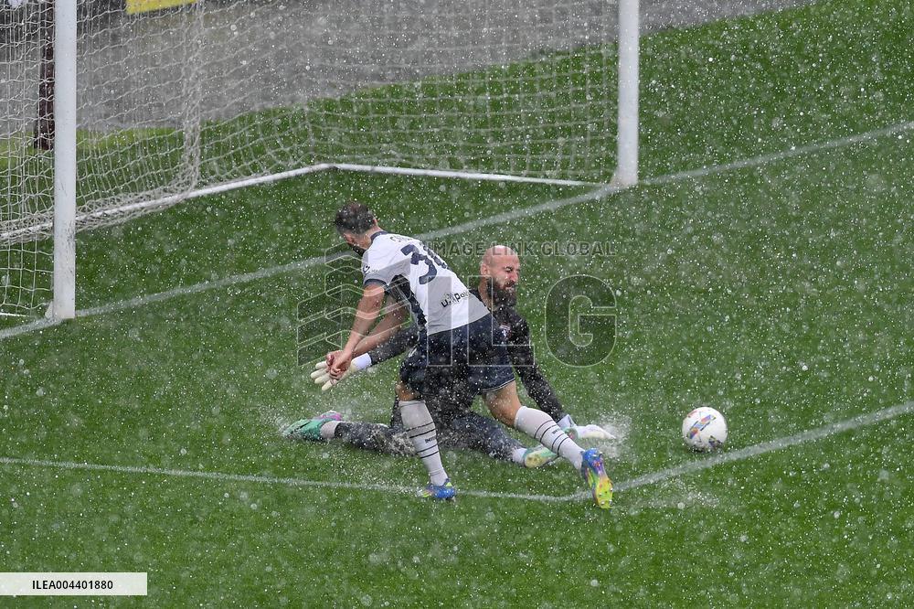 CALCIO - Serie A - Torino FC vs Inter - FC Internazionale