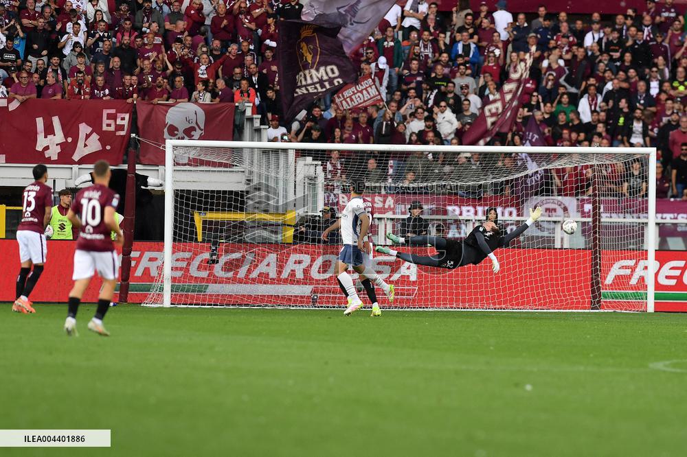 CALCIO - Serie A - Torino FC vs Inter - FC Internazionale