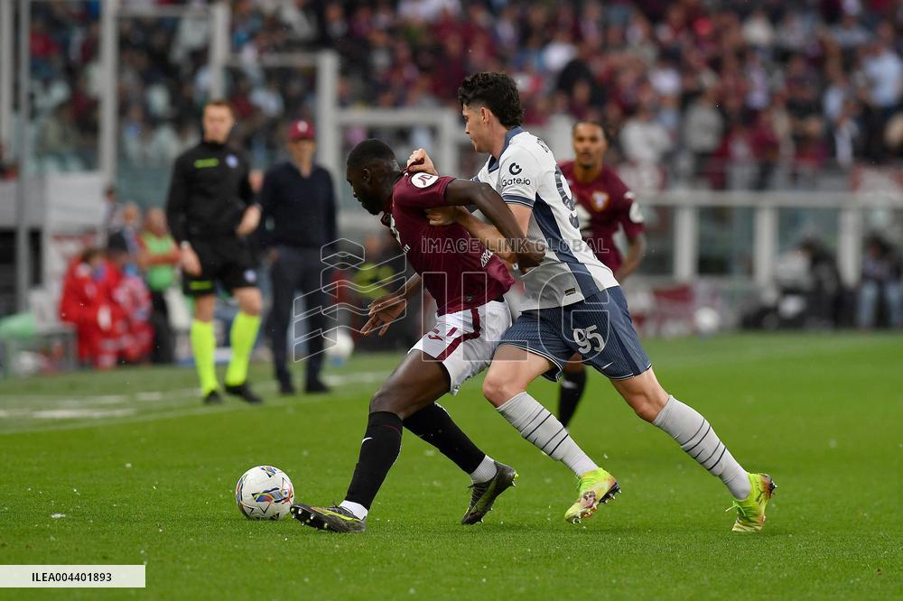 CALCIO - Serie A - Torino FC vs Inter - FC Internazionale