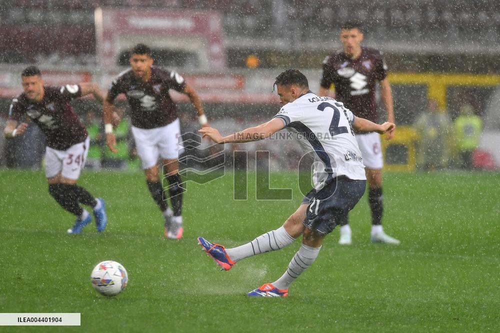 CALCIO - Serie A - Torino FC vs Inter - FC Internazionale