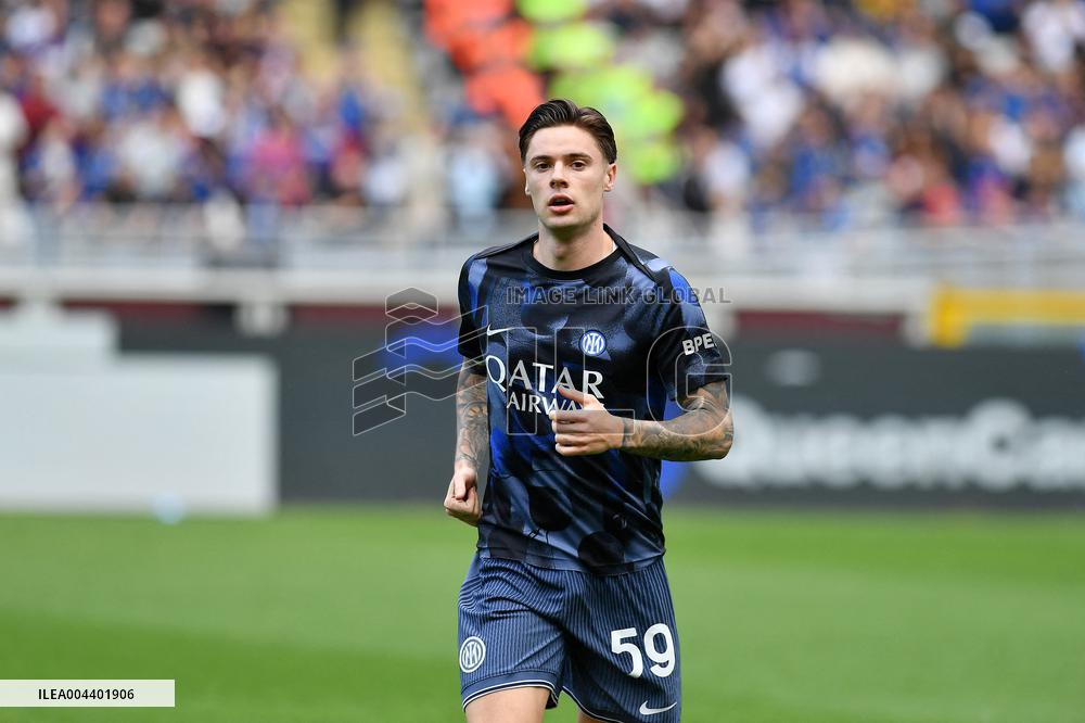 CALCIO - Serie A - Torino FC vs Inter - FC Internazionale