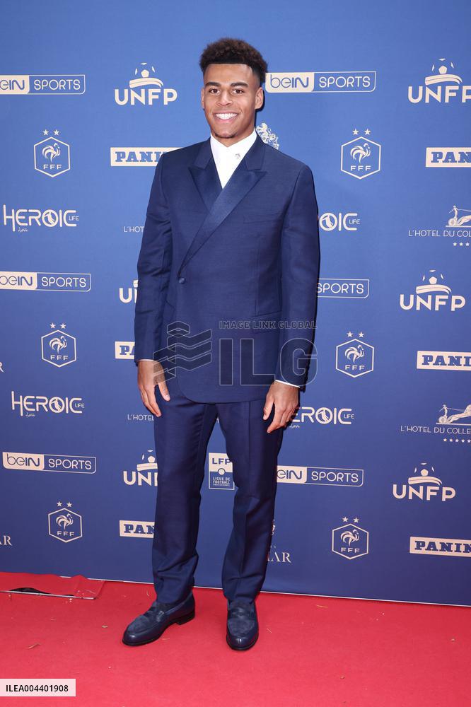 UNFP Trophy Awards - Paris