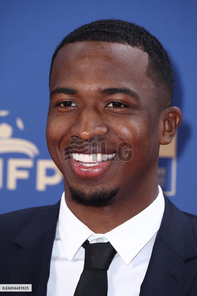 UNFP Trophy Awards - Paris