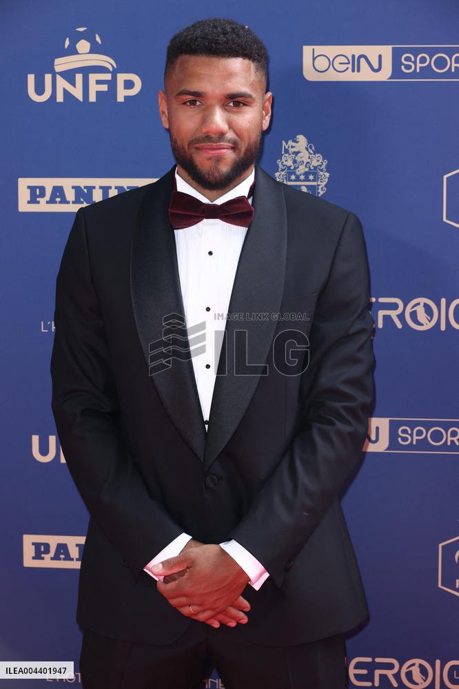 UNFP Trophy Awards - Paris
