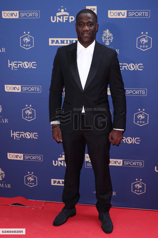 UNFP Trophy Awards - Paris