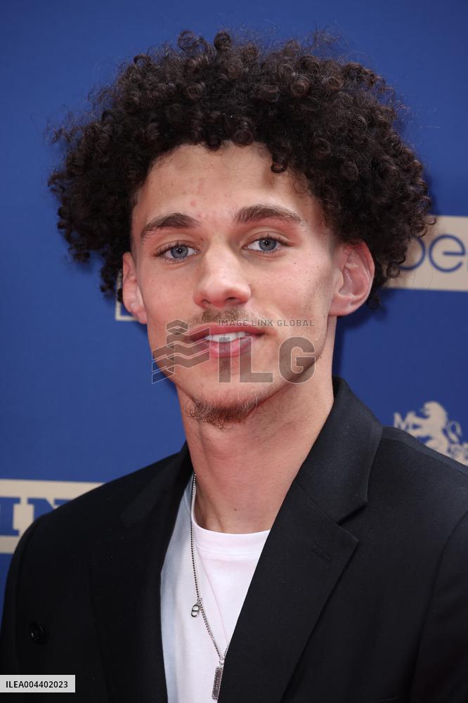 UNFP Trophy Awards - Paris