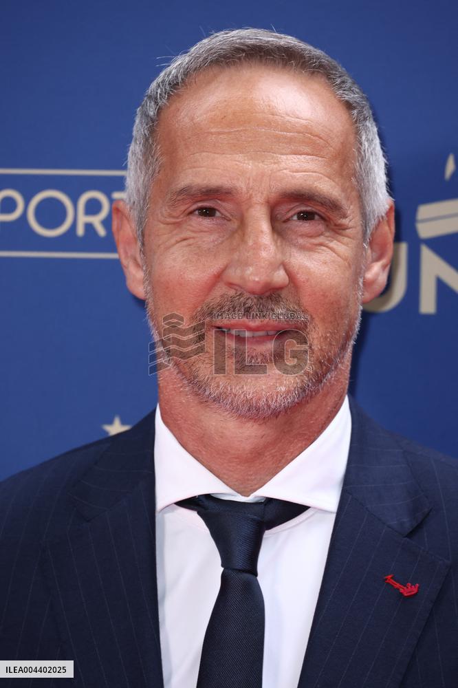 UNFP Trophy Awards - Paris