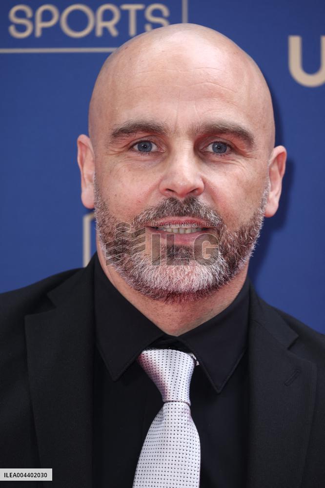 UNFP Trophy Awards - Paris