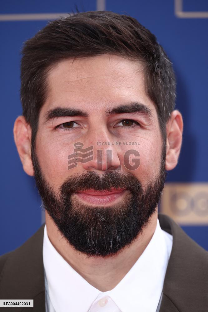 UNFP Trophy Awards - Paris