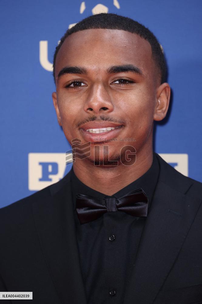 UNFP Trophy Awards - Paris