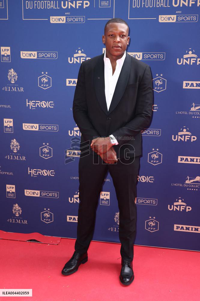 UNFP Trophy Awards - Paris