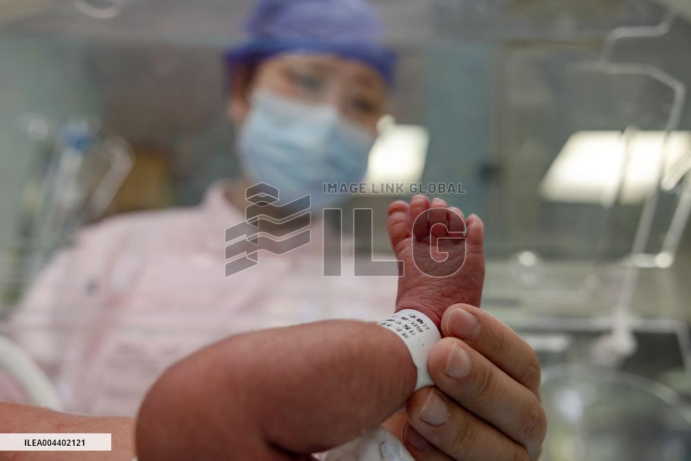 International Nurses Day