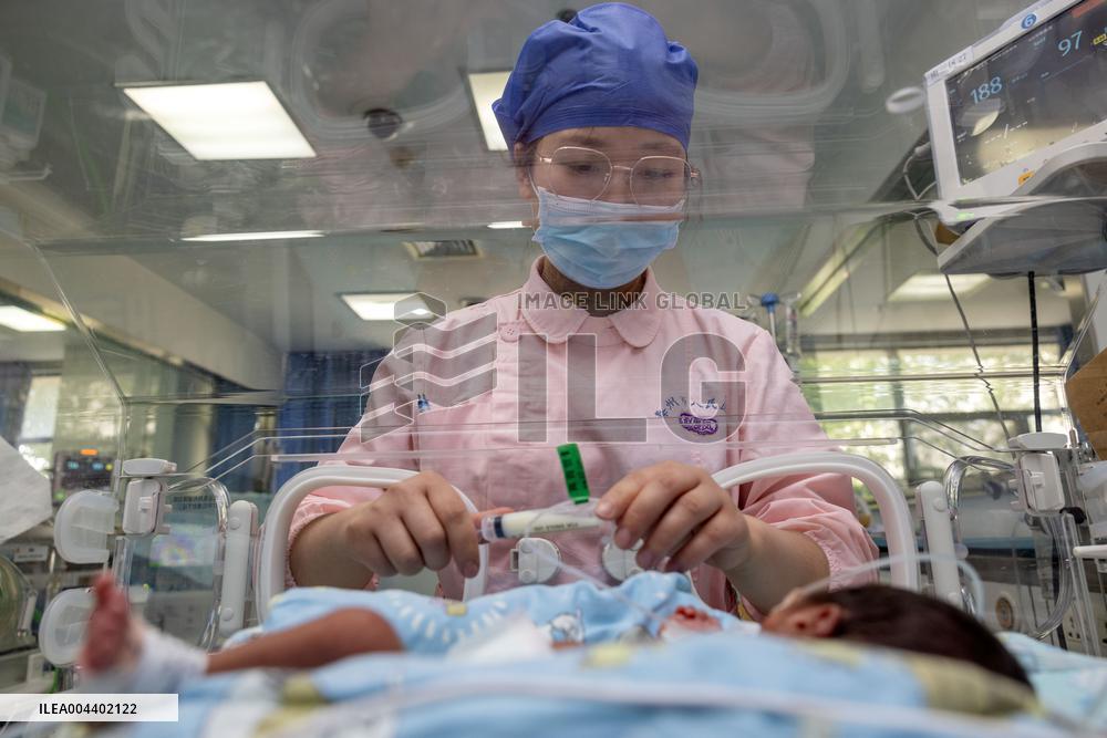 International Nurses Day