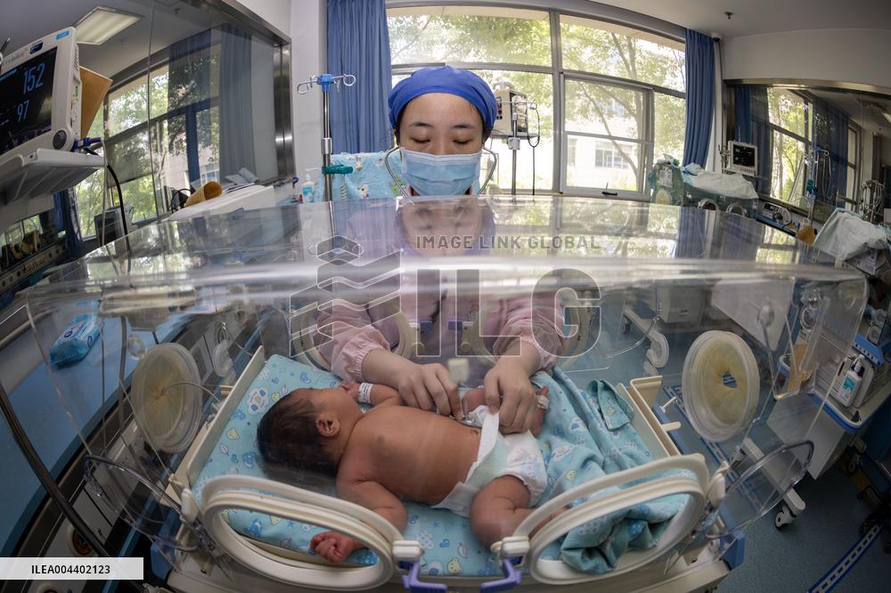 International Nurses Day