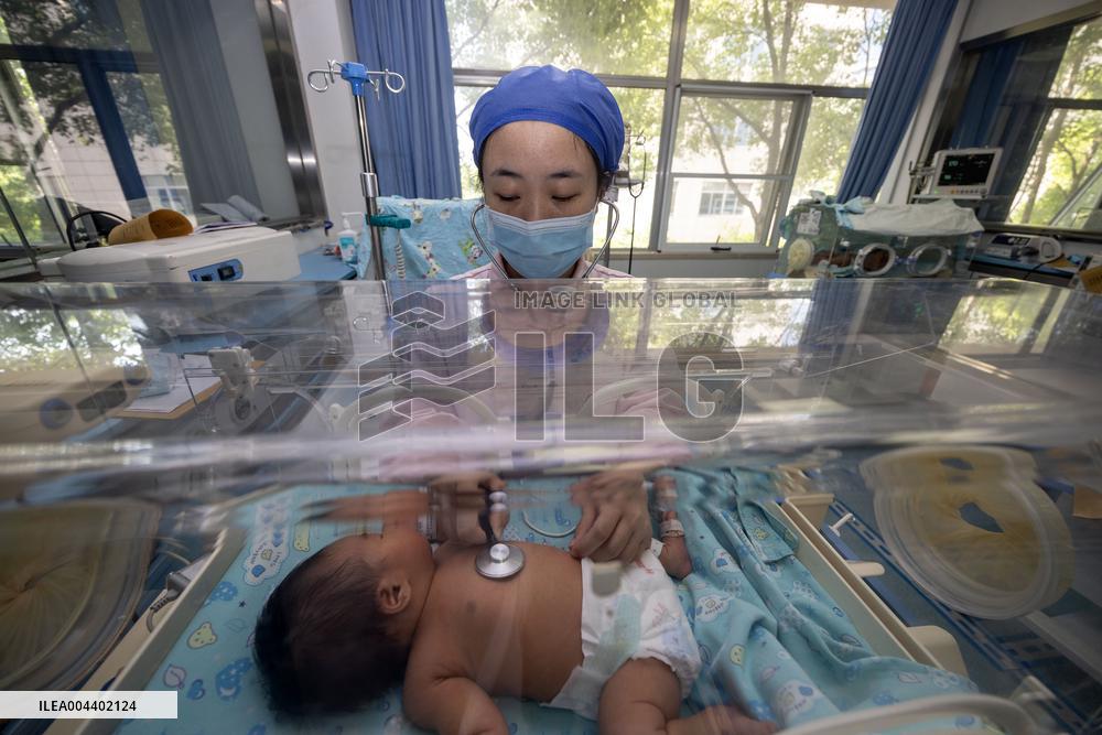 International Nurses Day