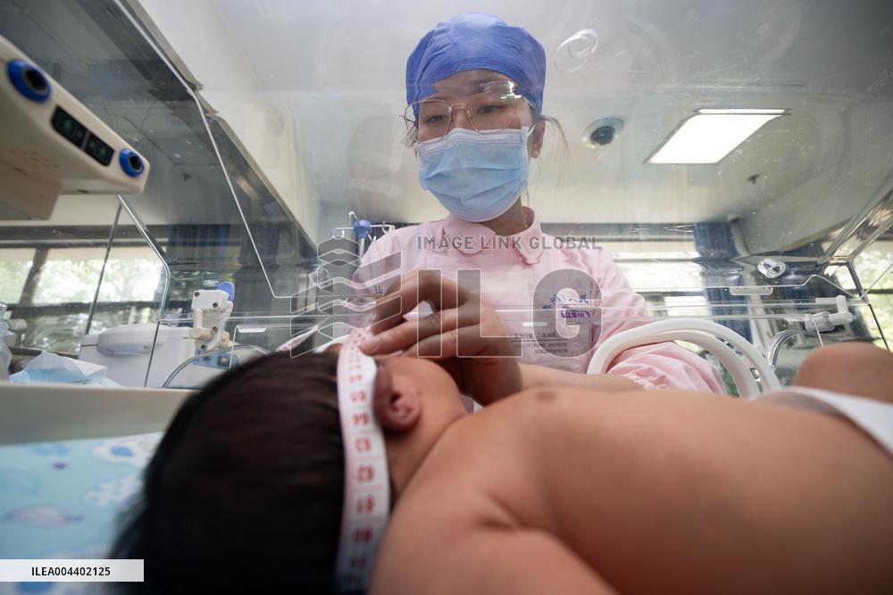 International Nurses Day