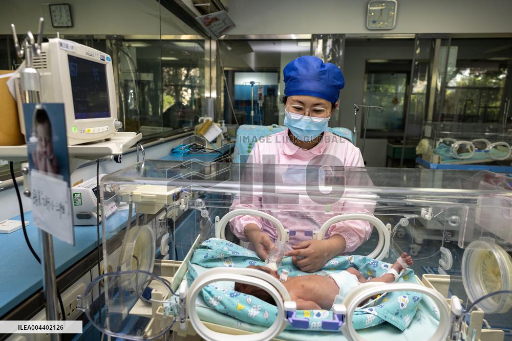 International Nurses Day