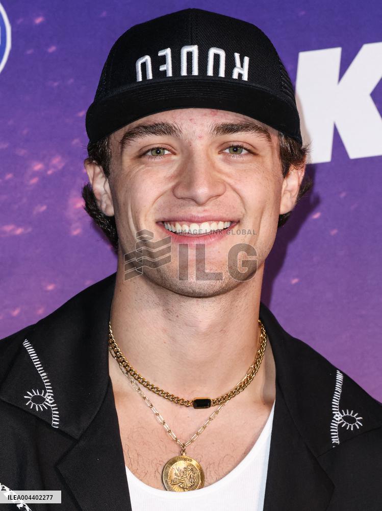 iHeartRadios 1027 KIIS FM Wango Tango - LA