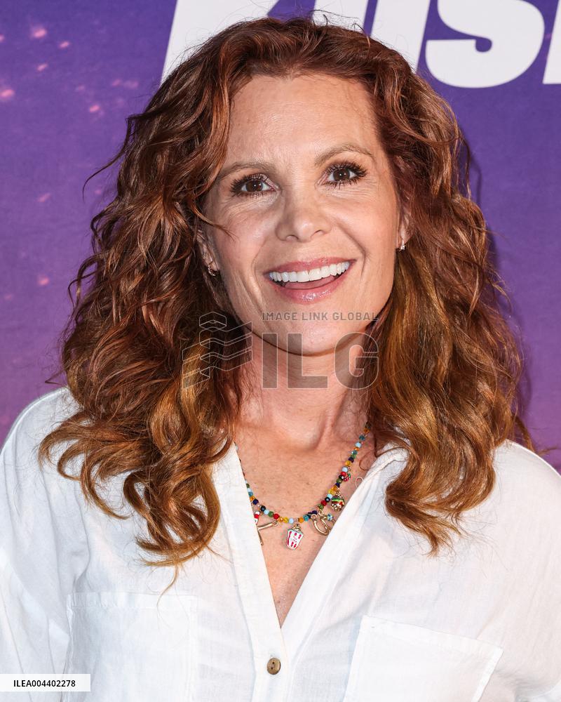 iHeartRadios 1027 KIIS FM Wango Tango - LA