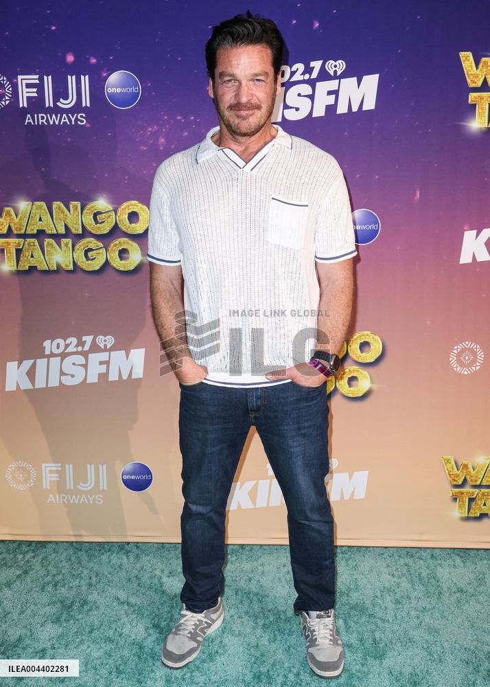 iHeartRadios 1027 KIIS FM Wango Tango - LA