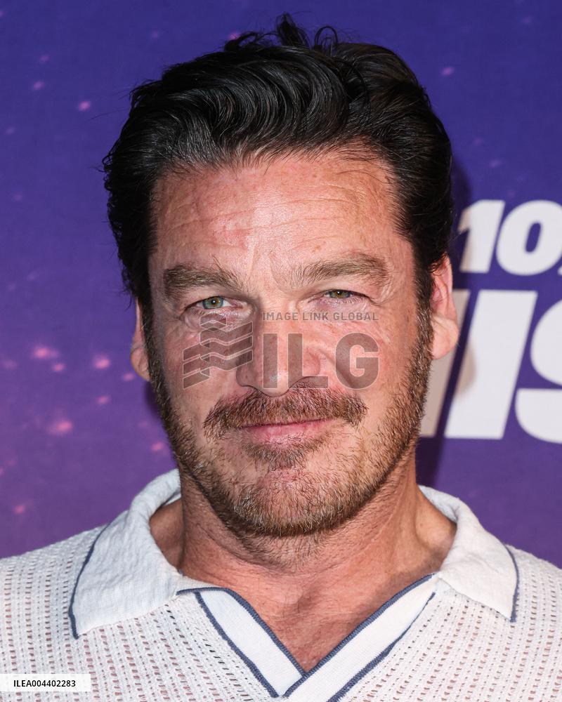 iHeartRadios 1027 KIIS FM Wango Tango - LA