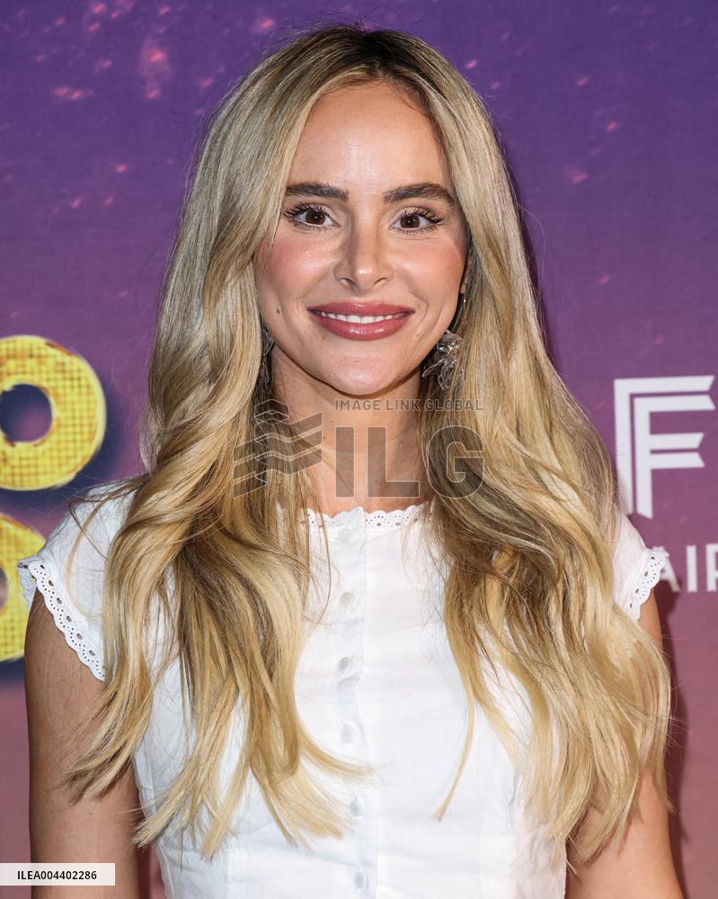 iHeartRadios 1027 KIIS FM Wango Tango - LA