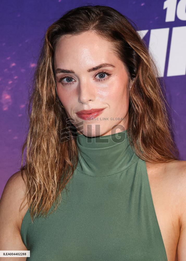 iHeartRadios 1027 KIIS FM Wango Tango - LA