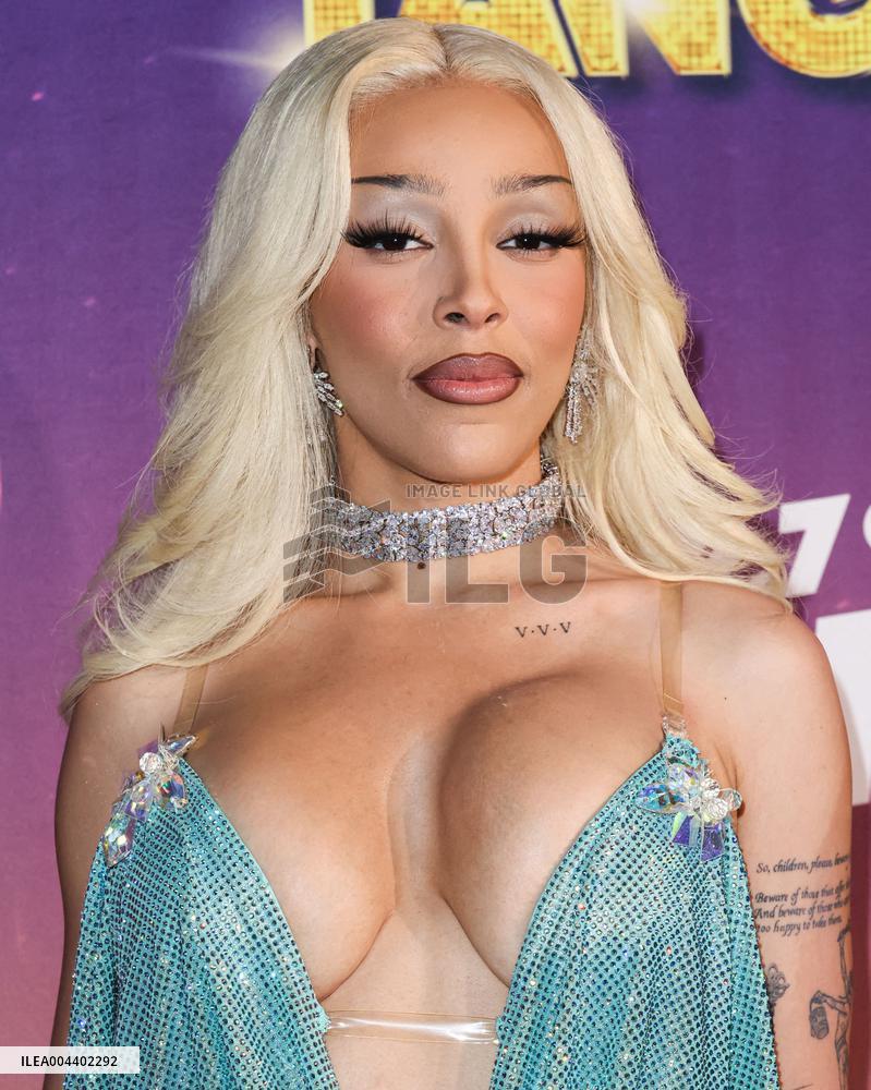 iHeartRadios 1027 KIIS FM Wango Tango - LA