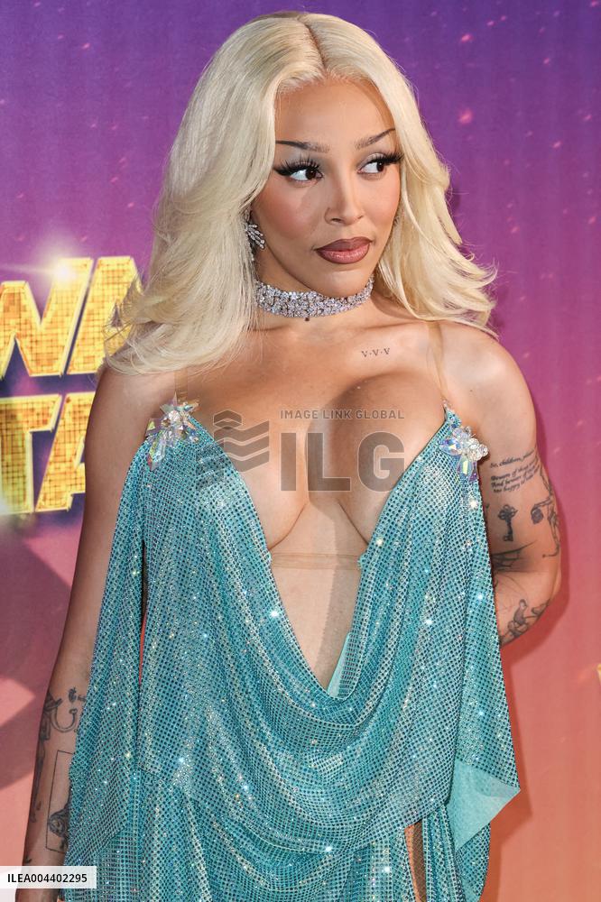 iHeartRadios 1027 KIIS FM Wango Tango - LA