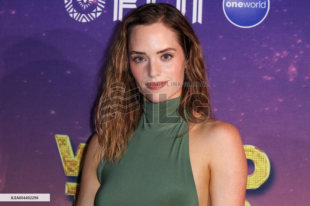 iHeartRadios 1027 KIIS FM Wango Tango - LA