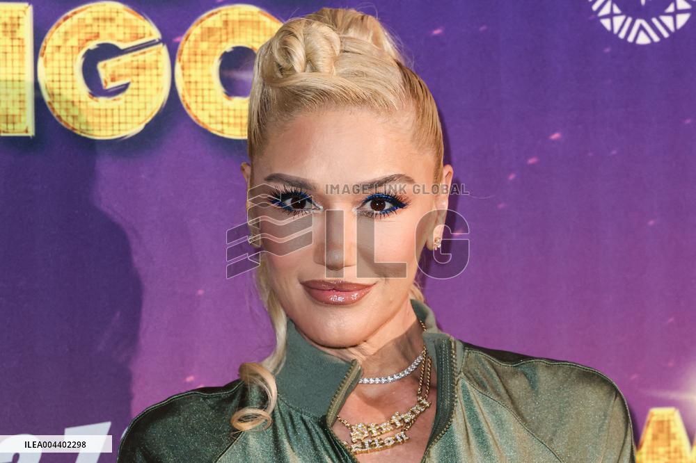 iHeartRadios 1027 KIIS FM Wango Tango - LA