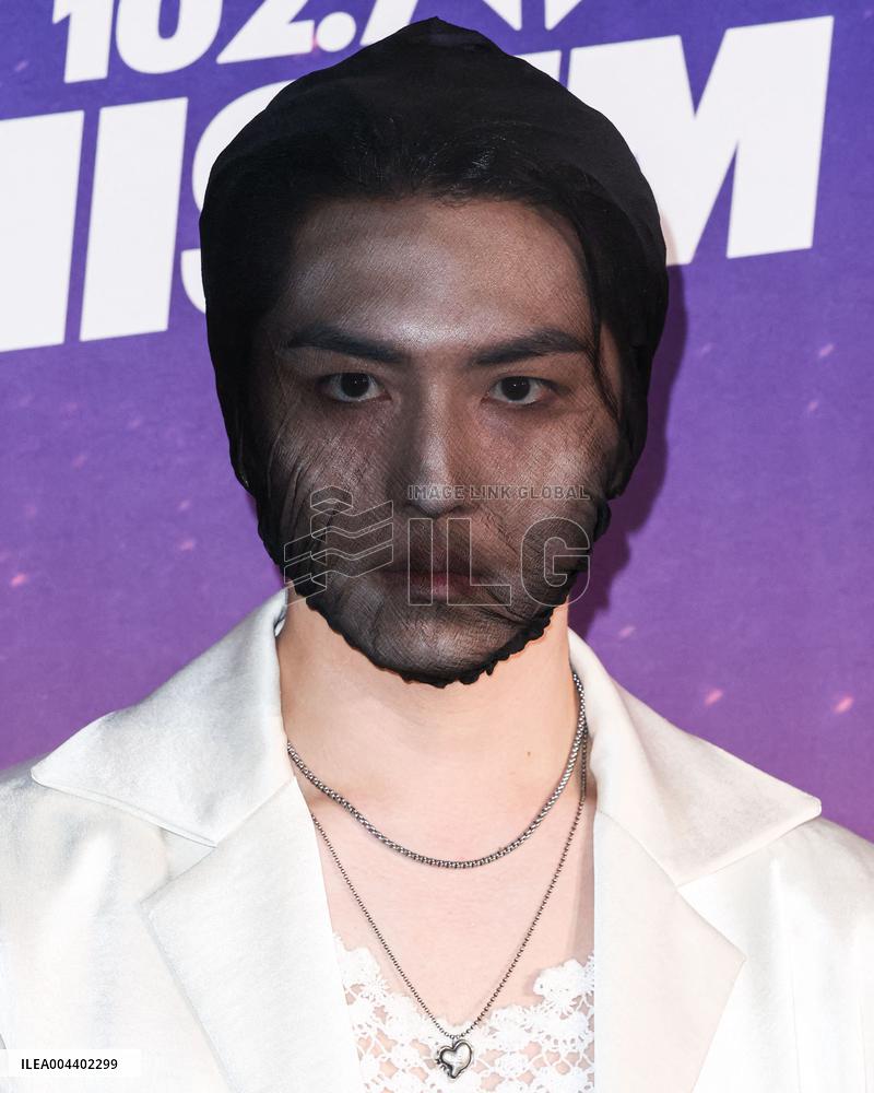 iHeartRadios 1027 KIIS FM Wango Tango - LA