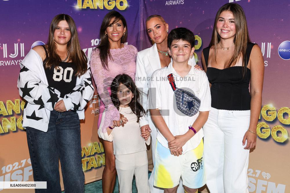 iHeartRadios 1027 KIIS FM Wango Tango - LA