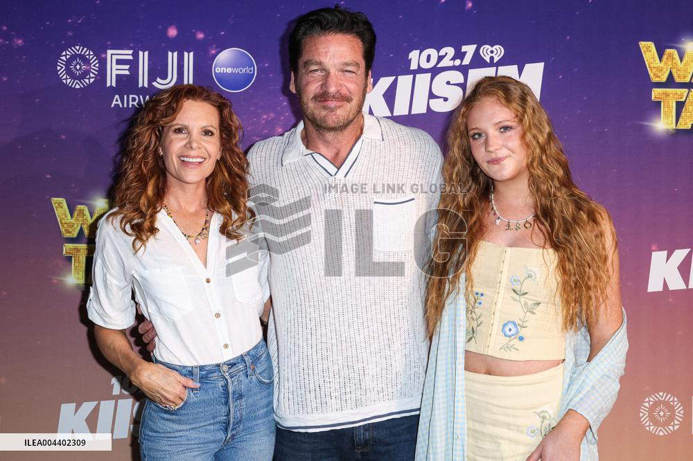 iHeartRadios 1027 KIIS FM Wango Tango - LA