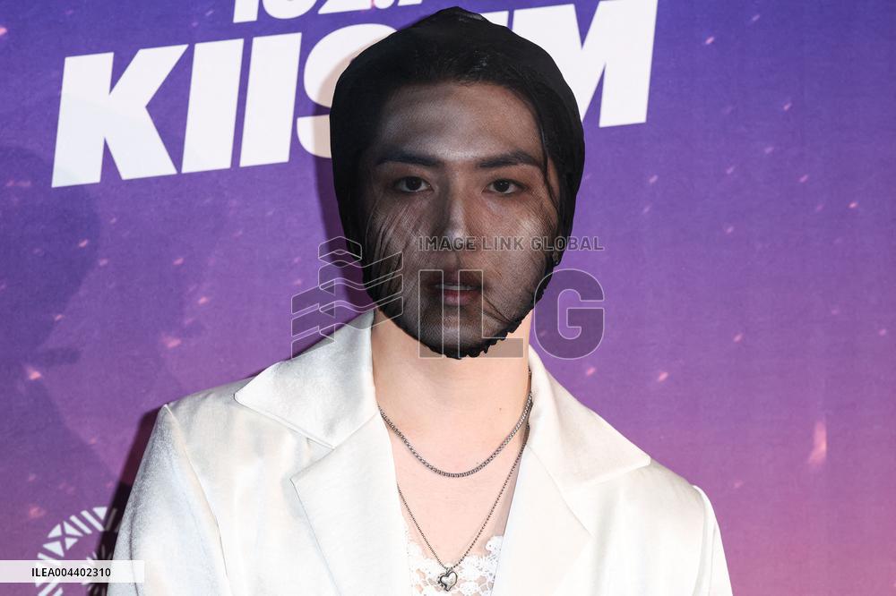 iHeartRadios 1027 KIIS FM Wango Tango - LA