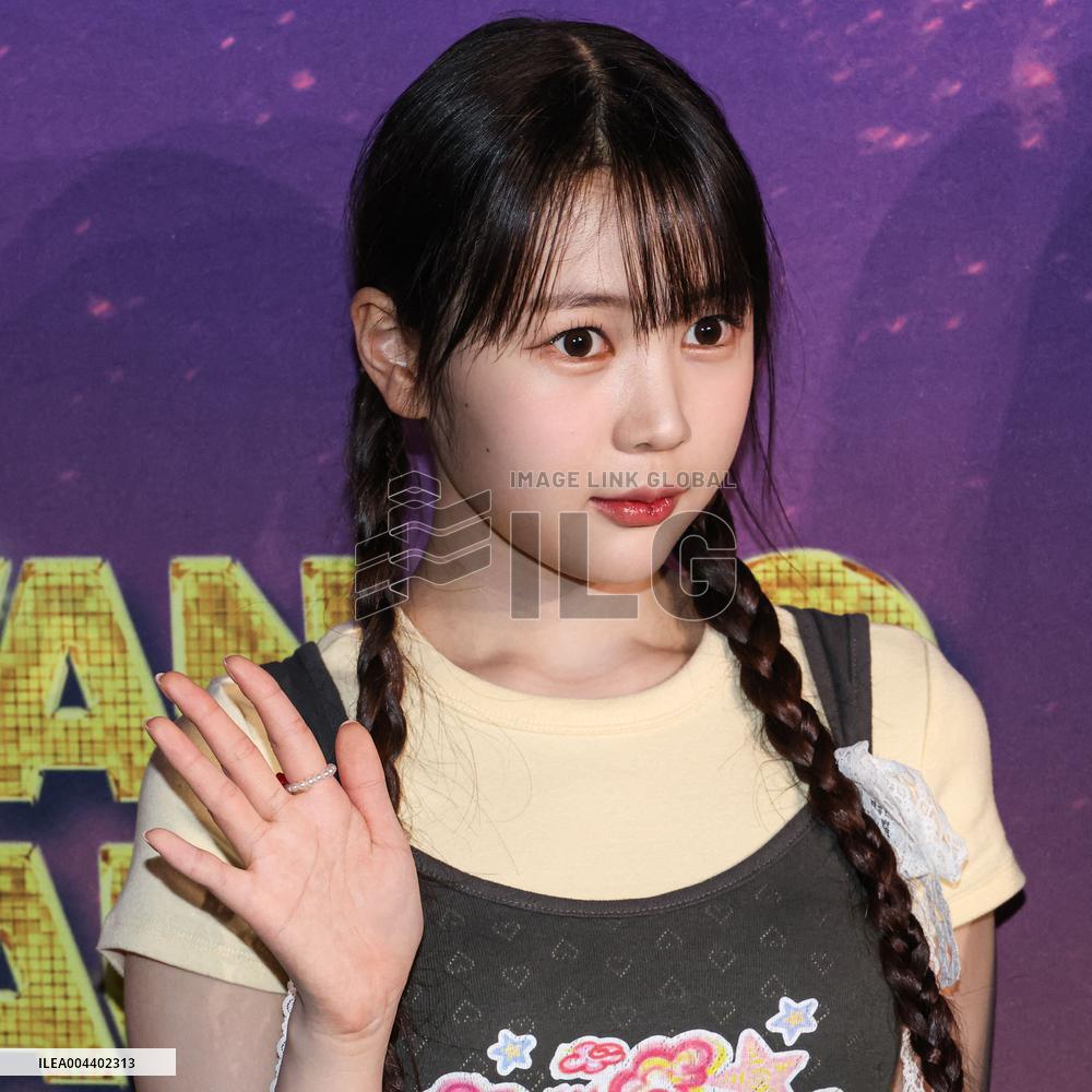 iHeartRadios 1027 KIIS FM Wango Tango - LA